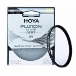 Filtr UV Fusion One Next Hoya 62 mm