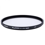 Filtr UV Fusion One Next Hoya 62 mm