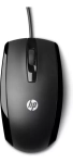 Mysz przewodowa HP X500 2