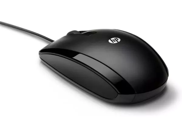 Mysz przewodowa HP X500 3