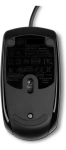 Mysz przewodowa HP X500  4