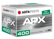 Film AgfaPhoto APX 400 / 36 (135) 