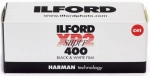 Film Ilford XP2 400 / 15 (120)