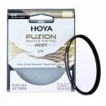 Filtr UV Fusion Antistatic Next Hoya 49 mm