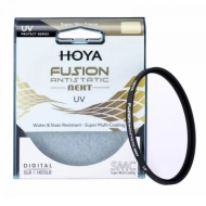 Filtr UV Fusion Antistatic Next Hoya 49 mm