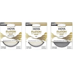 Filtr UV Fusion Antistatic Next Hoya 82 mm