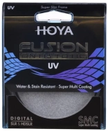 Filtr UV Hoya Fusion Antistatic UV 58 mm