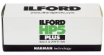 Film Ilford HP5 Plus 400 / 15 (120)