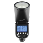 Lampa błyskowa Quadralite Stroboss V1 N / Nikon