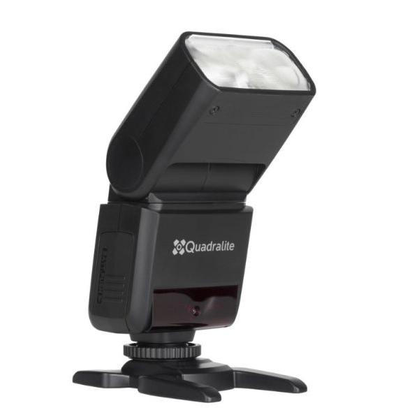 Lampa błyskowa Quadralite Stroboss 36 S / Sony