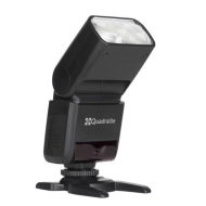Lampa błyskowa Quadralite Stroboss 36 F / Fujifilm