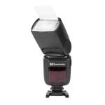 Lampa błyskowa Quadralite Stroboss 60 EVO C / Canon