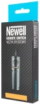 Wężyk spustowy Newell RS3-C1 2