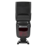 Lampa błyskowa Quadralite Stroboss 60 EVO MTF / Micro 4/3