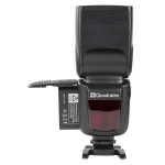 Lampa błyskowa Quadralite Stroboss 60 EVO MTF / Micro 4/3
