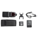 Lampa błyskowa Quadralite Stroboss 60 EVO MTF / Micro 4/3