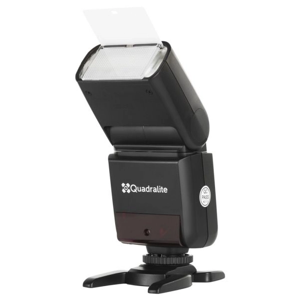 Lampa błyskowa Quadralite Stroboss 36 EVO C / Canon