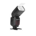 Lampa błyskowa Quadralite Stroboss 60 Basic