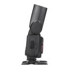 Lampa błyskowa Quadralite Stroboss 60 Basic