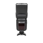 Lampa błyskowa Quadralite Stroboss 60 Basic