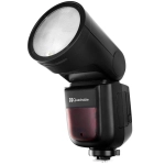 Lampa błyskowa Quadralite Stroboss V1 C / Canon