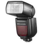 Lampa błyskowa Quadralite Stroboss 60 II / Nikon