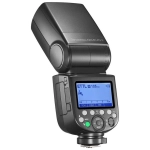 Lampa błyskowa Quadralite Stroboss 60evo II Nikon Kit