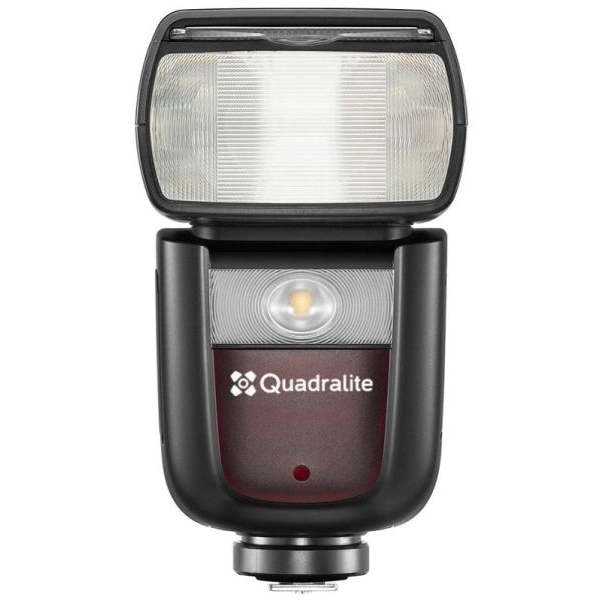 Lampa błyskowa Quadralite Stroboss 60evo II MTF Kit