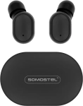Słuchawki Bluetooth Somostel Earbuds J13 TWS czarne
