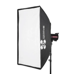Softbox prostokątny Quadralite 60x90cm