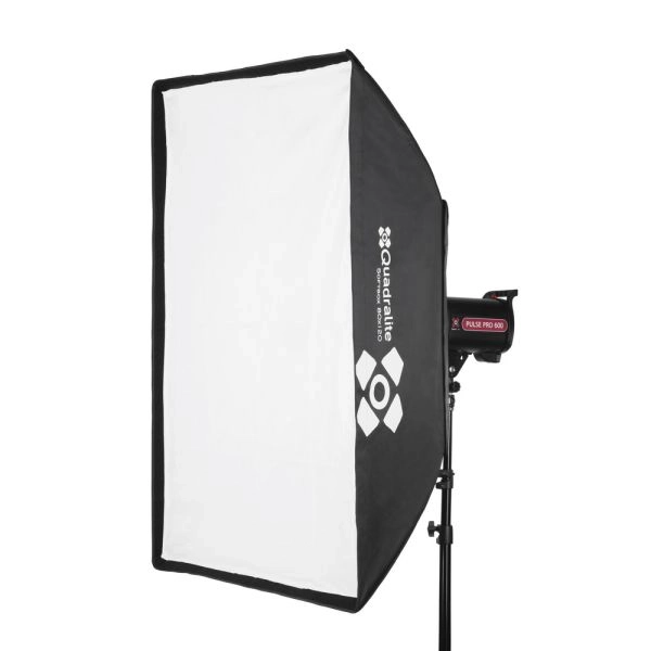 Softbox prostokątny Quadralite 60x90cm