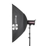 Softbox prostokątny Quadralite 60x90cm