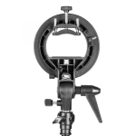 Quadralite Litebox Softbox do lamp reporterskich 50x50cm