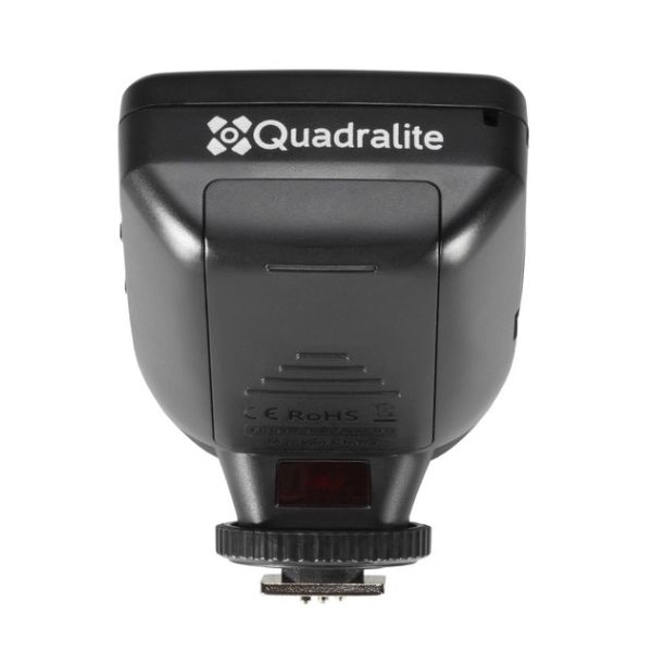 Sterownik radiowy Quadralite Navigator X2 S / Sony