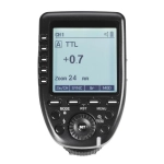 Sterownik radiowy Quadralite Navigator X2 S / Sony