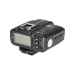 Nadajnik Quadralite Navigator X do Nikon