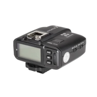Nadajnik Quadralite Navigator X do Nikon