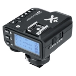 Sterownik radiowy Quadralite Navigator X Plus C / Canon