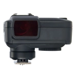 Sterownik radiowy Quadralite Navigator X Plus S / Sony