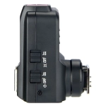 Sterownik radiowy Quadralite Navigator X Plus S / Sony