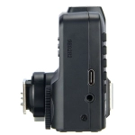 Sterownik radiowy Quadralite Navigator X Plus S / Sony