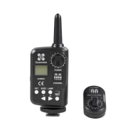 Zestaw nadajnik + odbiornik Quadralite Navigator Kit 