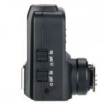 Sterownik radiowy Quadralite Navigator X Plus F FujiFilm