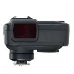 Sterownik radiowy Quadralite Navigator X Plus F FujiFilm