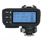 Sterownik radiowy Quadralite Navigator X Plus F FujiFilm