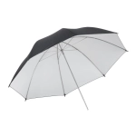 Parasolka Quadralite biała 150 cm