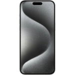 Apple iPhone 15 Pro 256 GB White Titanium