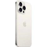 Apple iPhone 15 Pro 256 GB White Titanium