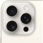 Apple iPhone 15 Pro 256 GB White Titanium
