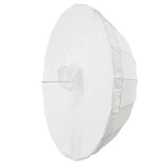 Dyfuzor do parasolki Quadralite Deep Space 130